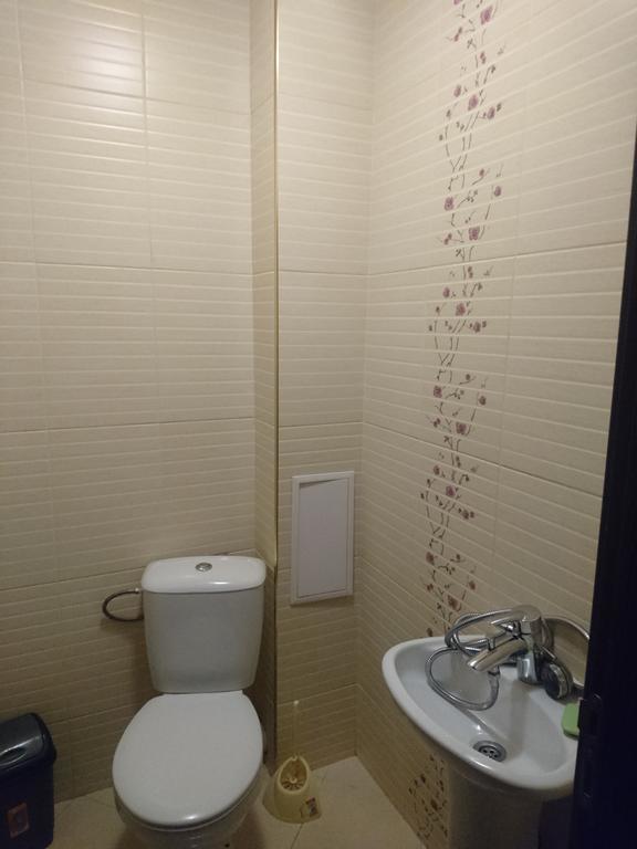 Studio Iren Apartamento Pleven Exterior foto