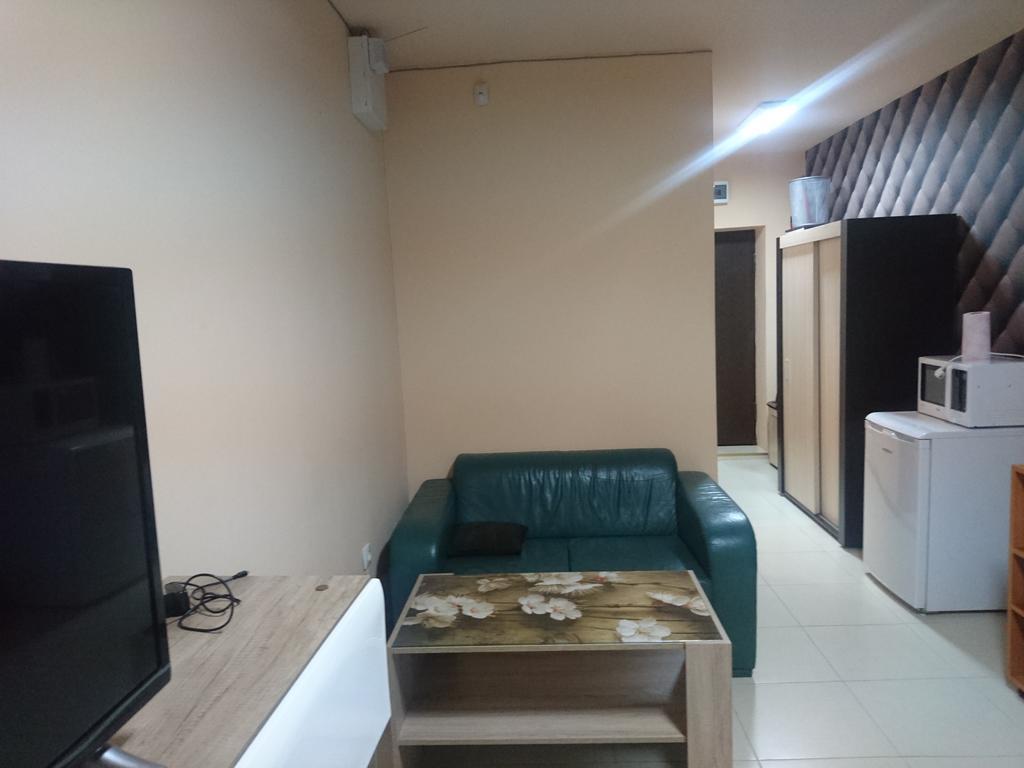 Studio Iren Apartamento Pleven Exterior foto
